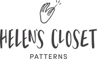 Helen's Closet Patterns