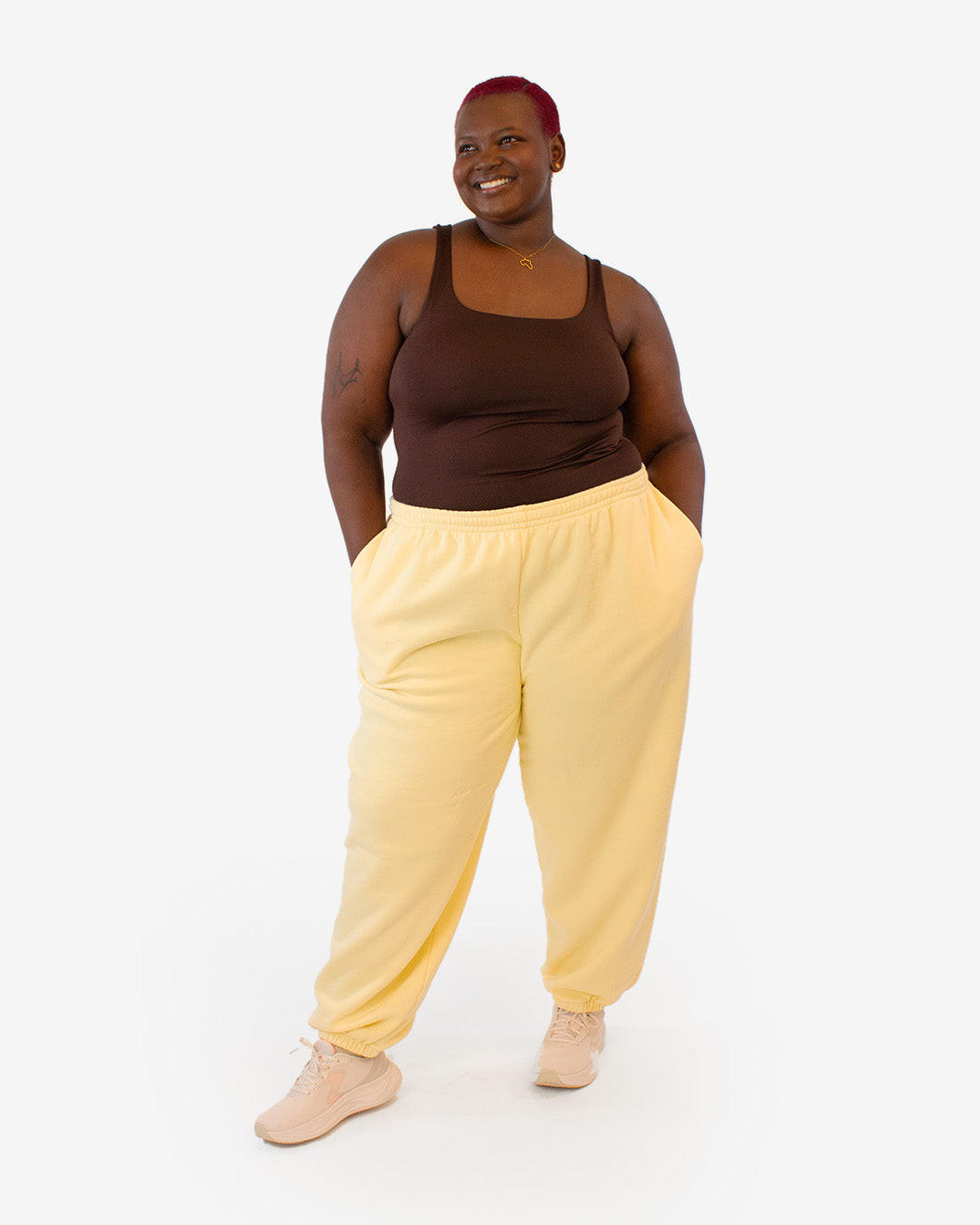 Evergreen Sweatpants