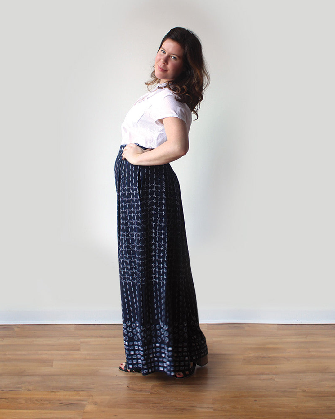 Winslow Culottes