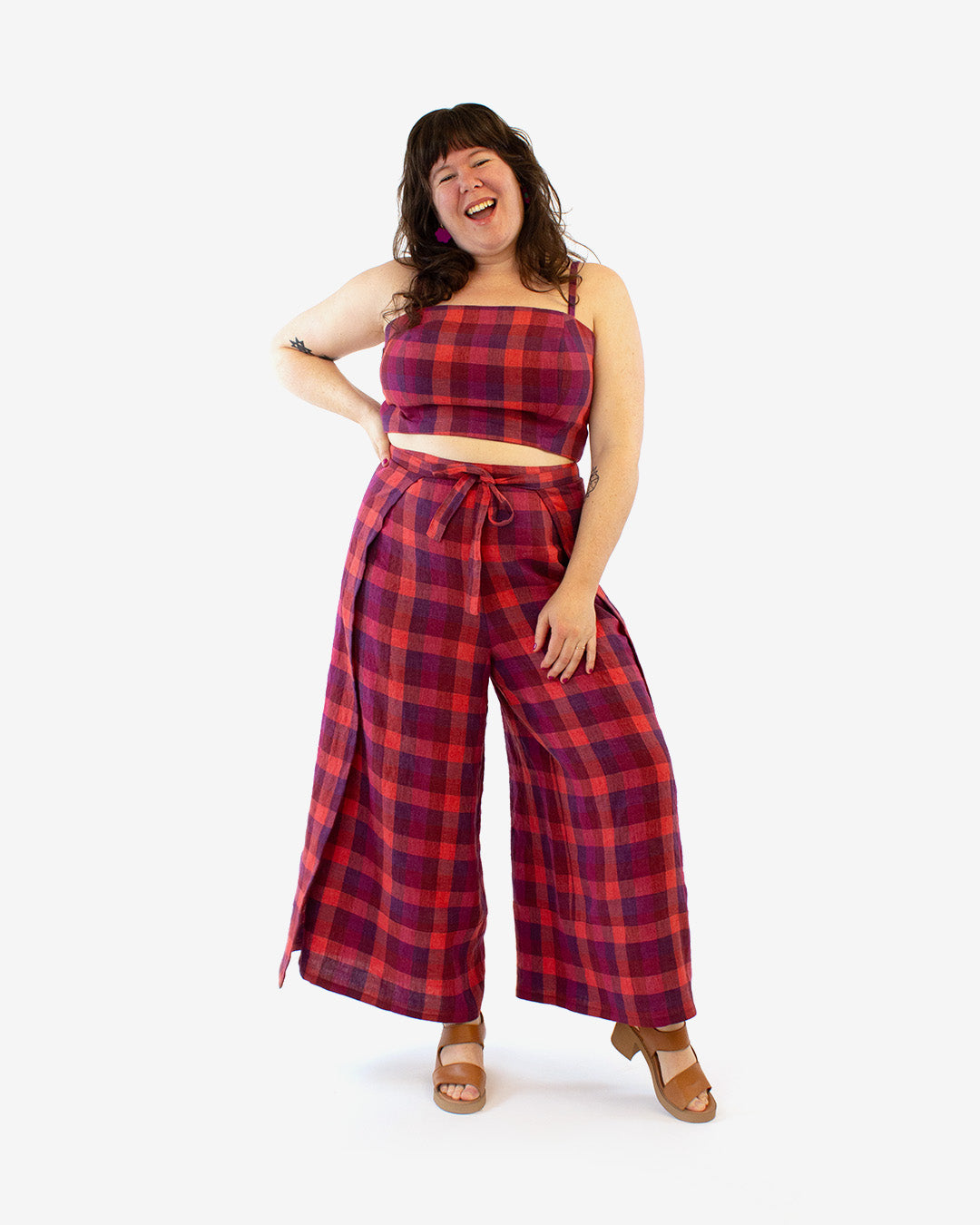 Winslow Culottes