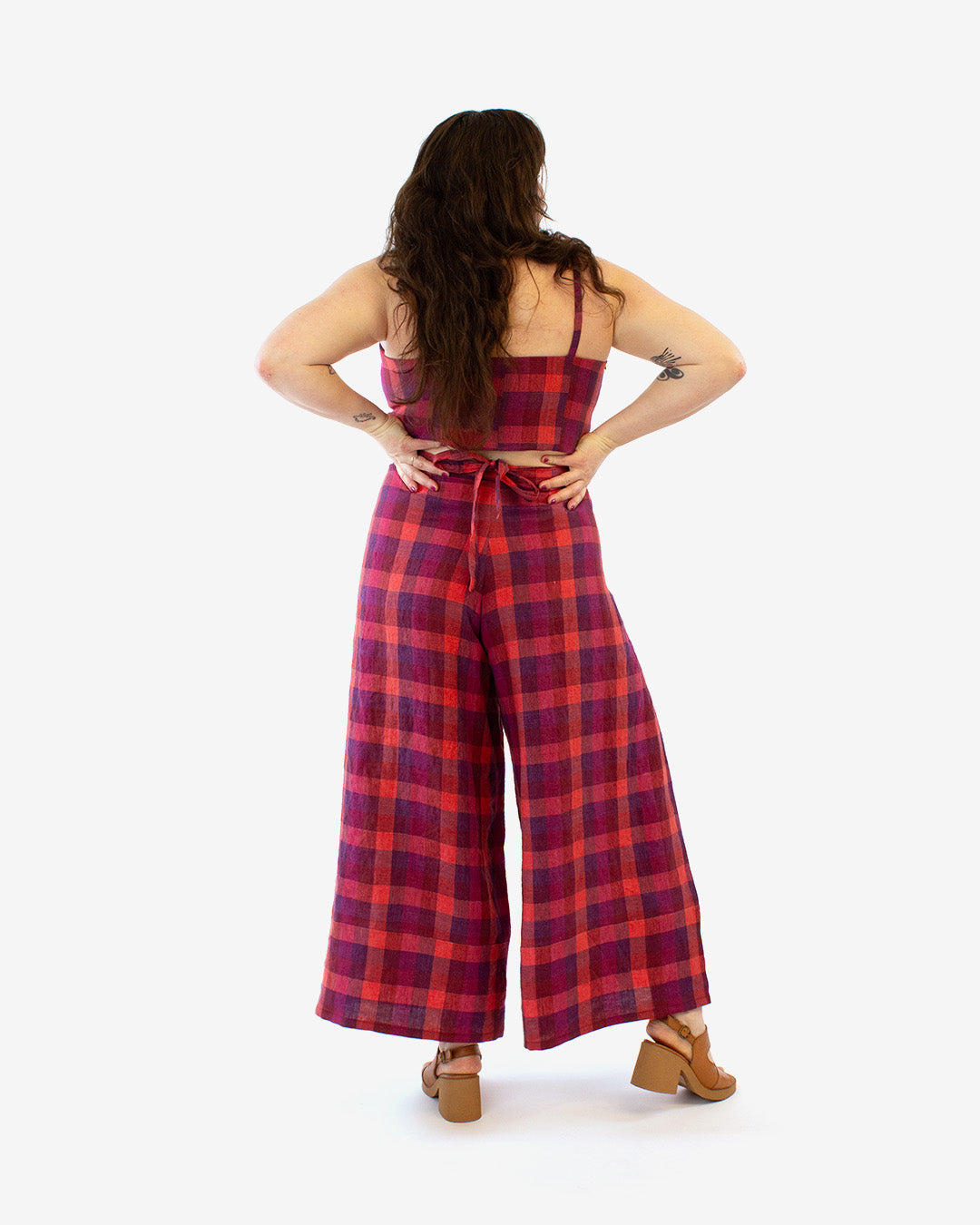 Winslow Culottes