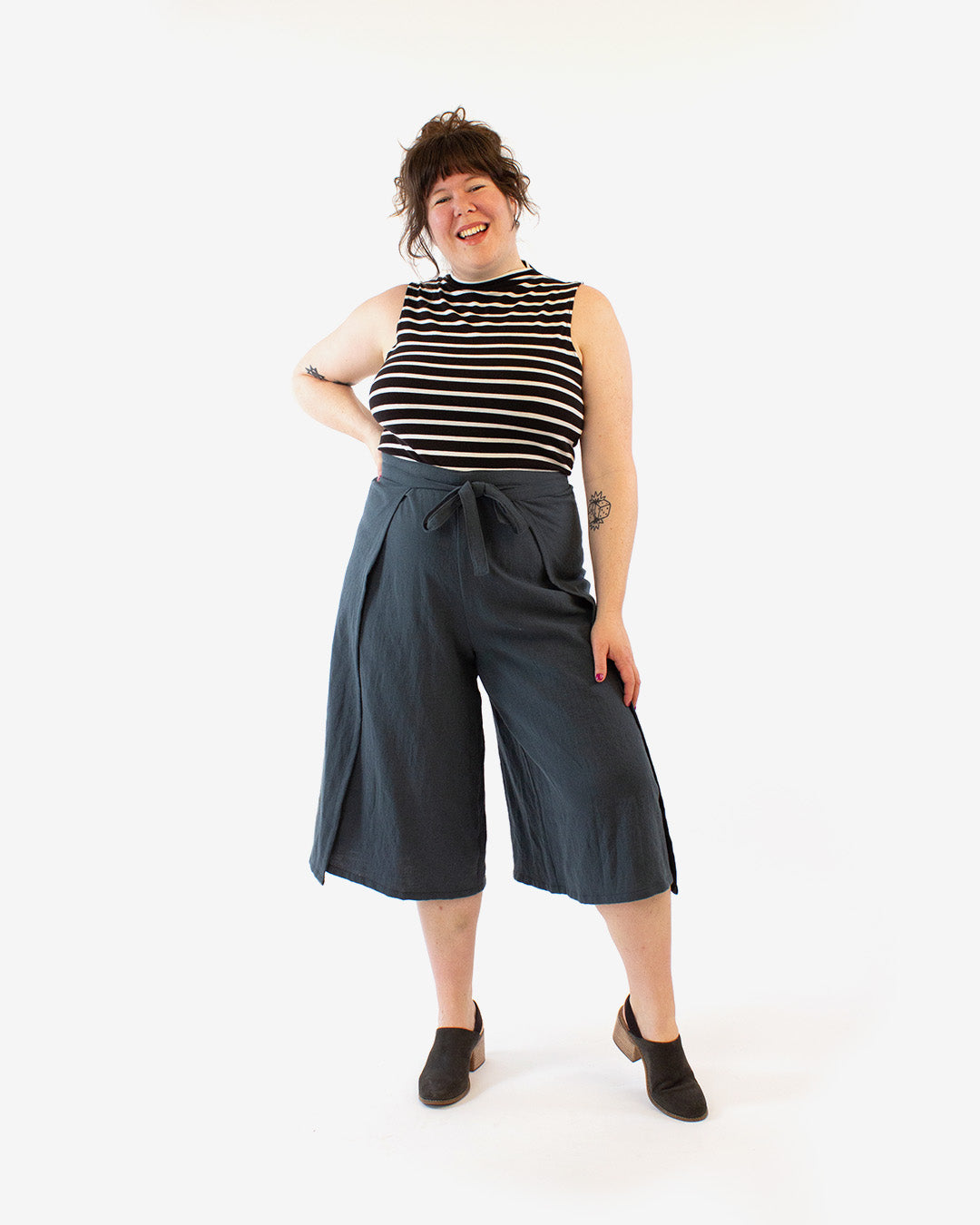 Winslow Culottes