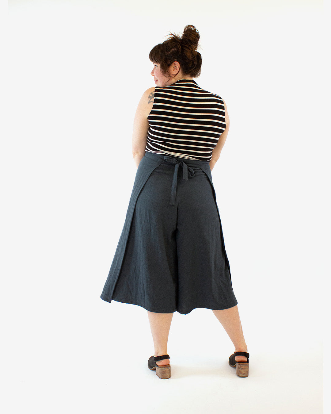 Winslow Culottes