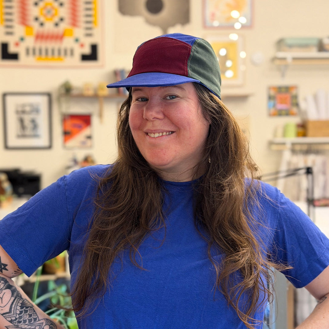 Love to Sew Hats
