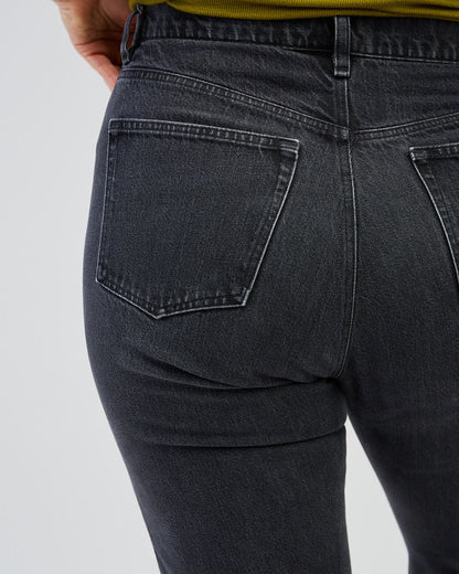 Brooks Jeans Sewing Pattern by Helen&