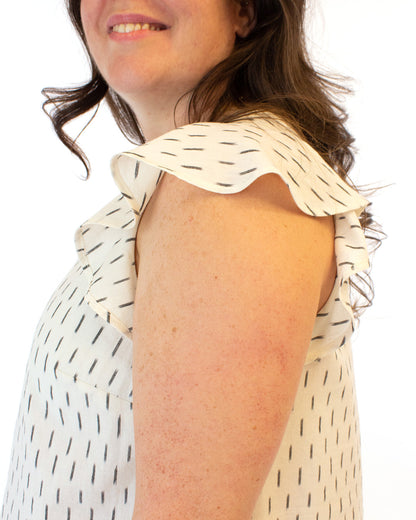 Lawrence Top and Dress