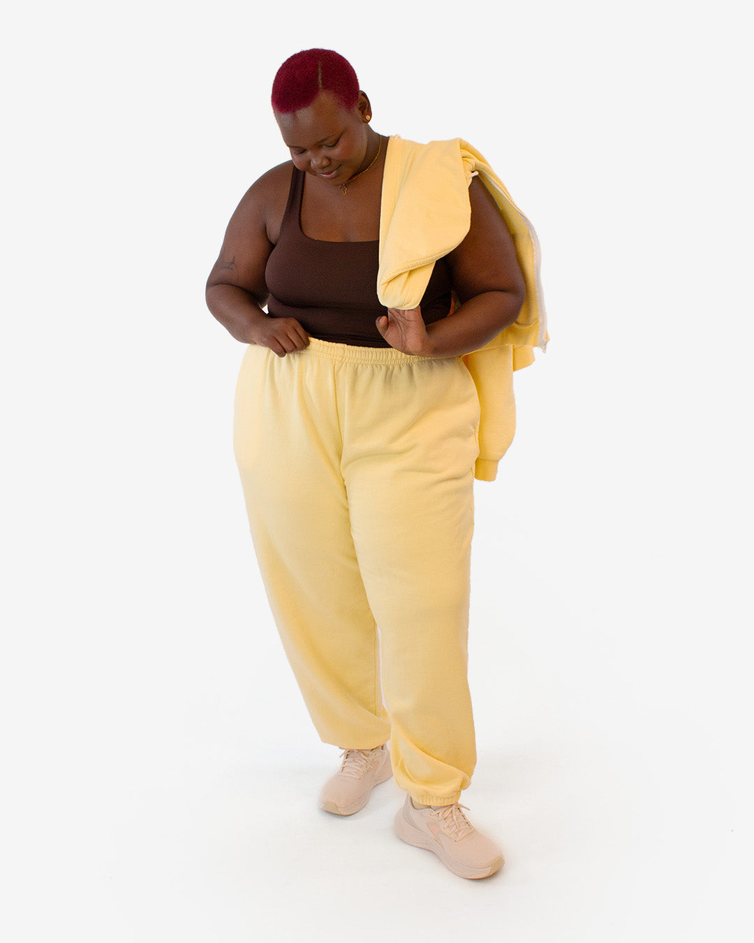 Evergreen Sweatpants