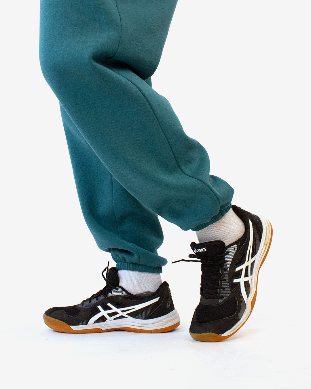 Evergreen Sweatpants