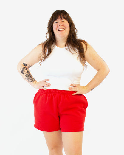 Evergreen Sweatpants