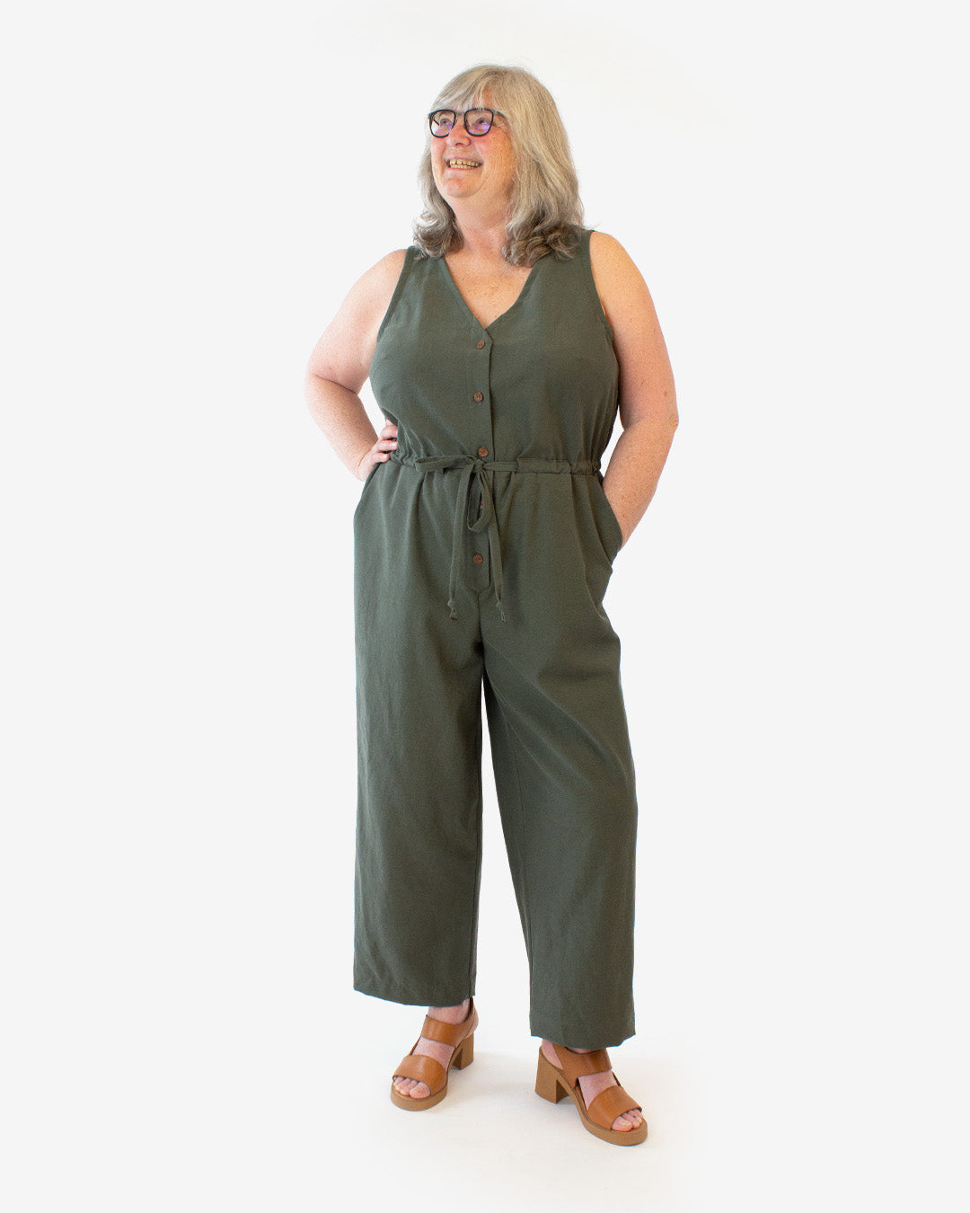 Lazo Jumpsuit