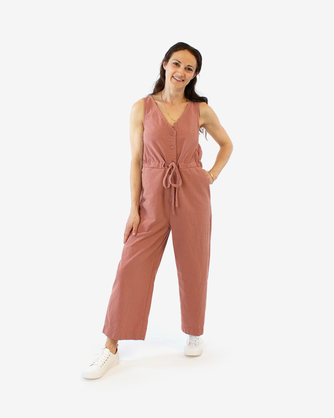 Lazo Jumpsuit