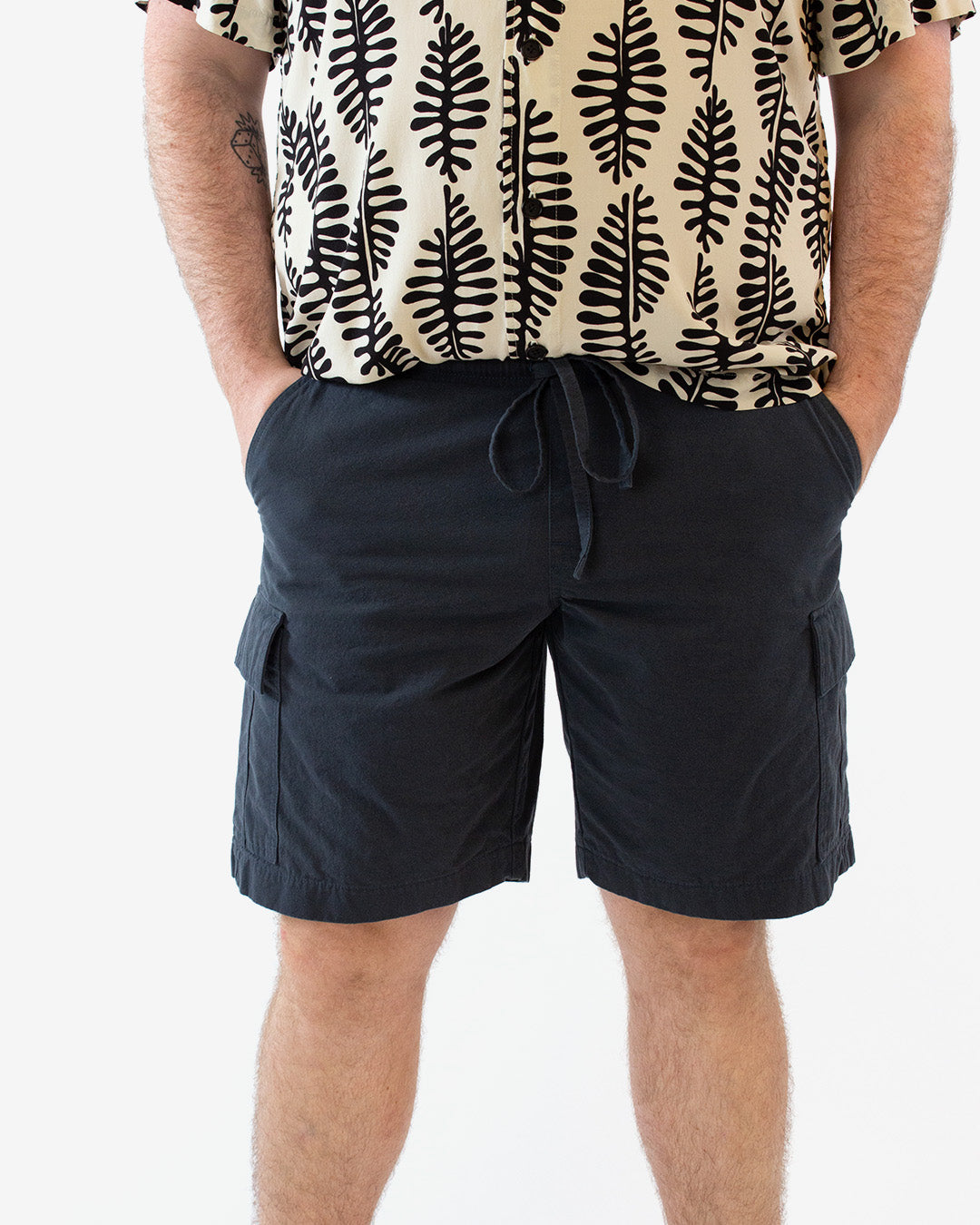 Ukee Shorts